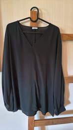 Filippa k, blouse donkerblauw, mt 38, Maat 38/40 (M), Verzenden, Blauw, Filippa K