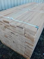 voorgeschaafd eiken planken €20.- per stuk., Ophalen, Nieuw, Eiken, Plank