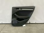 Deurpaneel Rechts Achter Audi A3 8V 5-deurs 8V4867306, Gebruikt, Ophalen of Verzenden