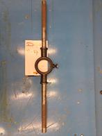 Snijplaat houder groot., Ophalen of Verzenden, Overige merken