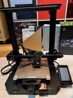 Ender 3 s1 pro, Computers en Software, 3D Printers, Ophalen, Gebruikt