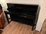 Roland LX-17 elektrische piano, Muziek en Instrumenten, Piano's, Ophalen, Zwart, Zo goed als nieuw, Piano