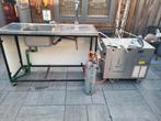 Biertap, Witgoed en Apparatuur, Thuistaps, Ophalen, Gebruikt, Overige merken