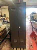 2 x lockerkast, Ophalen of Verzenden, Gebruikt