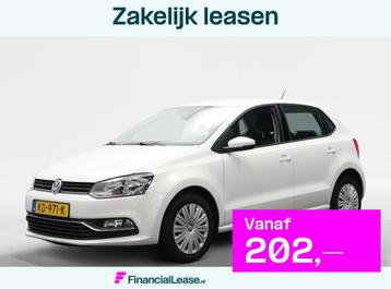 Volkswagen Polo 1.0 Comfort Edition | All season | Cruise co beschikbaar voor biedingen