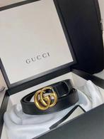 Gucci riem, maat 70, Kleding | Dames, Riemen en Ceinturen, Verzenden, Nieuw, Zwart