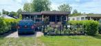 Stacaravan op vakantiepark, Caravans en Kamperen, Stacaravans, Tot en met 4