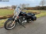 HARLEY-DAVIDSON SPORTSTER XL 1200 T SUPERLOW 2700KM bj 2020, Bedrijf, 2 cilinders, 1202 cc, Chopper