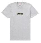 Supreme Box Logo Tee (FW23), Kleding | Heren, T-shirts, Nieuw, Ophalen of Verzenden, Maat 56/58 (XL), Supreme