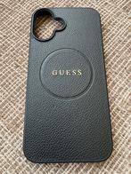 Guess Hoesje voor iPhone 16 +, Ophalen of Verzenden, Zo goed als nieuw, Hoesje of Tasje