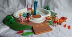 Playmobil 9422 Zwembad, Kinderen en Baby's, Speelgoed | Playmobil, Ophalen of Verzenden, Gebruikt, Los playmobil