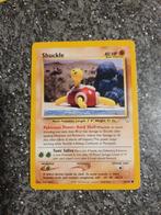 Shuckle 51/64 Neo Revelation Excellent Conditie, Hobby en Vrije tijd, Verzamelkaartspellen | Pokémon, Ophalen of Verzenden, Losse kaart