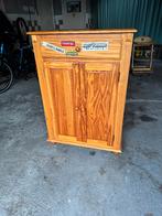 Grenen kast, Huis en Inrichting, Kasten | Kledingkasten, Gebruikt, 100 tot 150 cm, 50 tot 100 cm, Grenenhout