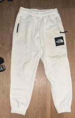 North face Witte sweatpants, Verzenden, Zo goed als nieuw, Overige typen