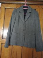 Colbertje grijs dames, Kleding | Heren, Ophalen of Verzenden, Zo goed als nieuw, Grijs, Mexx