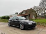 Alfa Romeo 147 3.2 V6 GTA|NWE DISTR|NWE KOPPELING|AIRCO|LEDE, Auto's, Alfa Romeo, Zwart, Bedrijf, Handgeschakeld, 1335 kg