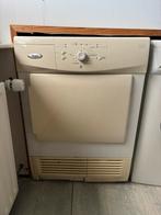 GRATIS Whirlpool droger AWZ 7460 6kg, Witgoed en Apparatuur, Wasdrogers, Ophalen, 6 tot 8 kg, Gebruikt, Condens