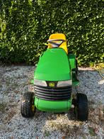 John Deere zitmaaier LT180, Ophalen, Gebruikt, Elektrische starter, 90 tot 120 cm