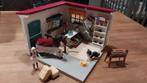 Schleich 42568 ruitershop, Ophalen of Verzenden, Gebruikt