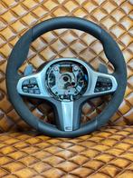 Stuurwiel Stuur BMW G30 G31 G05 G06 G20 G21 ALCANTARA+LEER, Auto-onderdelen, Nieuw, Ophalen of Verzenden, BMW