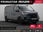 Nissan Primastar 2.0 dCi 130pk L2H1 Nismo+ | 2500KG Trekgewi, Stof, Euro 6, 4 cilinders, Bedrijf
