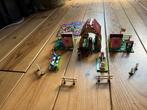 LEGO Friends 41389 Paardenverzorging, Ophalen of Verzenden, Zo goed als nieuw