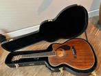 Fender PM-3C 000 All Mahogany Gitaar Incl. Koffer, Muziek en Instrumenten, Ophalen of Verzenden, Zo goed als nieuw, Western- of Steelstringgitaar
