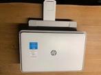 Printer HP ENVY 6020, Hp, Gebruikt, Inkjetprinter, All-in-one