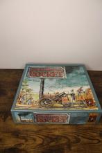 Stephensons Rocket Bordspel, Hobby en Vrije tijd, Gezelschapsspellen | Bordspellen, 999  Games, Ophalen of Verzenden, Zo goed als nieuw