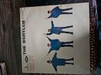 Te koop album beatles help, Ophalen of Verzenden, 1960 tot 1980, Zo goed als nieuw, Overige formaten