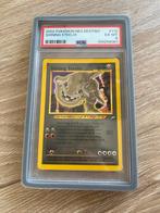Shining steelix #112 Neo Destiny PSA 6, Hobby en Vrije tijd, Verzamelkaartspellen | Pokémon, Ophalen of Verzenden, Zo goed als nieuw
