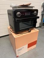 Klarstein Airfryer Oven - Zo goed als nieuw!, Ophalen of Verzenden, Zo goed als nieuw, Airfryer