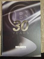 Brabus 30 jaar 2007, Nieuw, Brabus, Mercedes, Ophalen of Verzenden