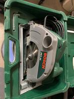 Bosch PKS 66 cirkelzaag, Doe-het-zelf en Verbouw, Gereedschap | Zaagmachines, Cirkelzaag, Ophalen of Verzenden, Zo goed als nieuw