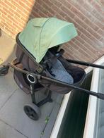 Chicco Urban Pro Kinderwagen, Gebruikt, Combiwagen, Met autostoeltje, Ophalen