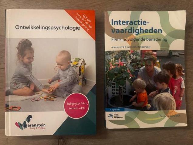 Boeken Pedagogisch Medewerker Niveau 3, Ophalen of Verzenden, Gelezen, MBO