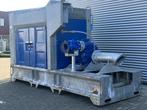 Cornell 5RB-F16 with DEUTZ BF4M2012C ( unused pump), Zakelijke goederen