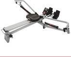 Roeitrainer - Hammer, Cobra Rower, Ophalen, Benen, Gebruikt, Aluminium