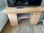 tv meubel, Ophalen, Gebruikt, 100 tot 150 cm, Minder dan 100 cm