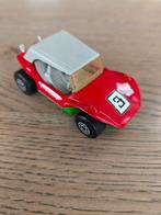 Matchbox. No K-37 sandcat 1972, Ophalen of Verzenden, Gebruikt, Auto, Overige merken