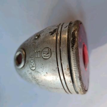 Solex Koets B achterlicht beschikbaar voor biedingen