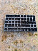 Stek trays, Kunststof, Gebruikt, Minder dan 40 cm, Balkon