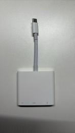 2 Originele USB-C naar digitale AV multipoort adapter, Ophalen of Verzenden, Zo goed als nieuw