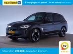 BMW iX3 High Executive 80kWh [ Panorama Harman/Kardon Trekha, Automaat, 0 cilinders, Gebruikt, 750 kg