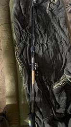 Preston Supera 3.80m Werphengel met Reserve Toppen, Ophalen of Verzenden, Gebruikt, Werphengel