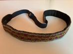 Didi mooie kralen riem ceintuur 90-110 cm Nieuw 😍mooi❤️💫, Verzenden, Nieuw, Overige kleuren, Tailleriem