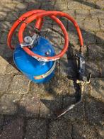 Verfbrander, Doe-het-zelf en Verbouw, Schildersmaterialen, Ophalen, Gebruikt, Overige typen