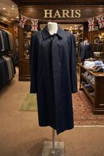 Trenchcoat Burberry Maat 54 Koolblauw, Ophalen, Blauw, Zo goed als nieuw, Mwonenenslapen