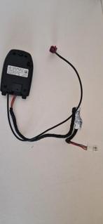 Mercedes bedrading Bluetooth telefooncontact, Ophalen of Verzenden