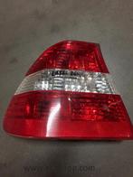 Achterlicht BMW E46 sedan facelift links achter, Auto-onderdelen, Verlichting, Gebruikt, -, -, Ophalen of Verzenden